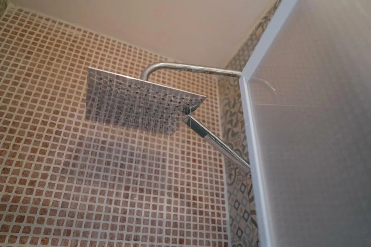 New Apartment Beside Barca Stadium 2 L'Hospitalet de Llobregat