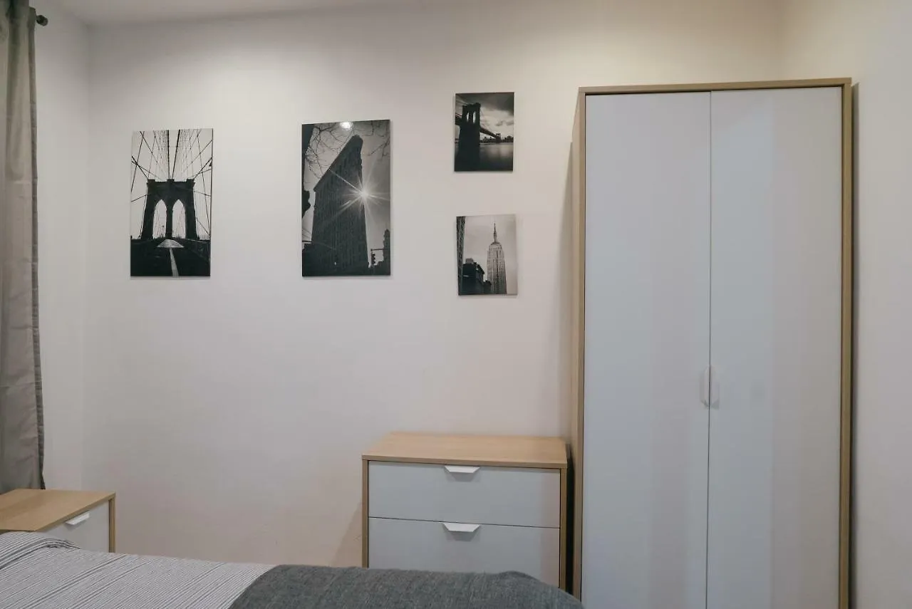 New Apartment Beside Barca Stadium 2 L'Hospitalet de Llobregat